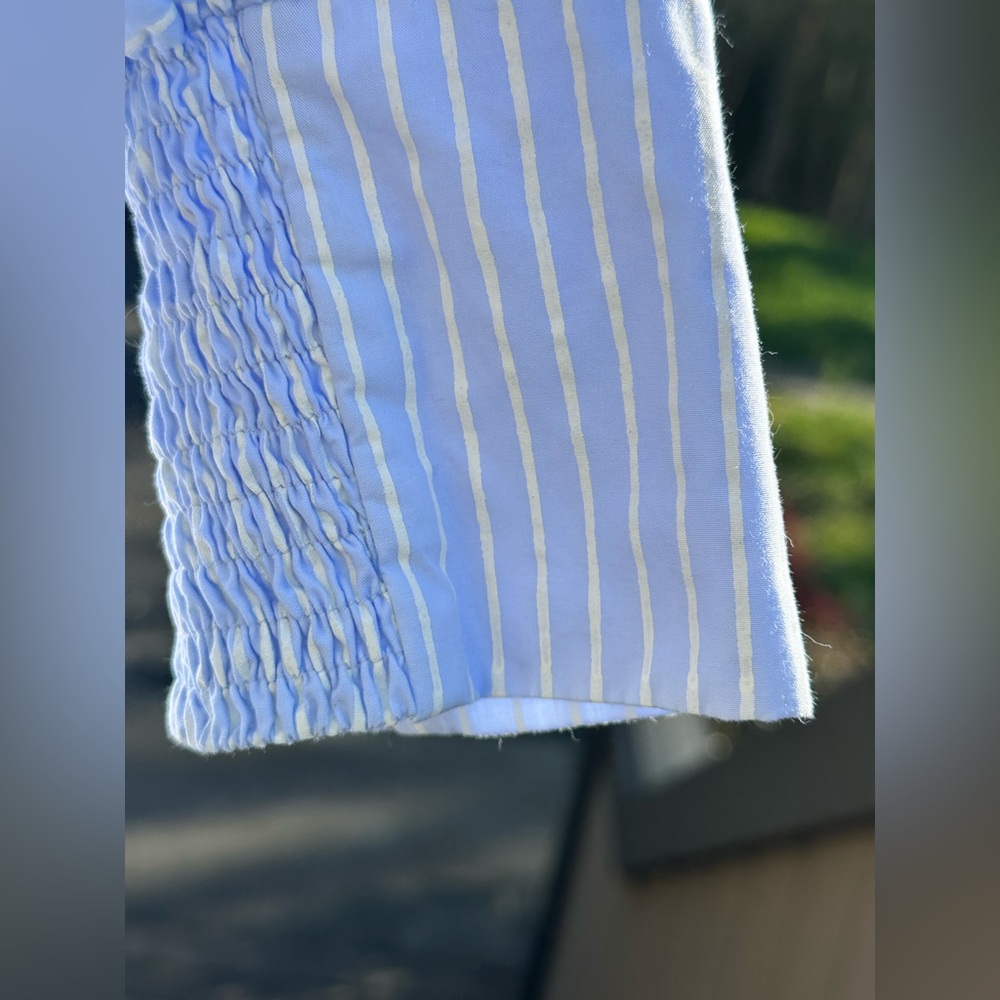 Room 502 Marie Couture Shirt - Picture 5 of 16